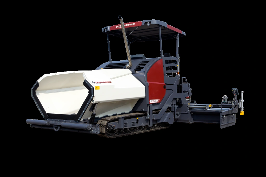 VERNA MAKİNE PARK NO EXPLANATION EXPLANATION PIECE MODEL 1 Greyder Grader 2 2 Lastikli Yükleyici Wheel Loader 2 3 Asfalt Kazıma Makineleri Asphalt Scraping Machines 2 4 Titreşimli Toprak Silindir Vibrating Soil Roller 2 6 Ekskavatör Excavator 2 7 Paletli Yükleyici Tracked Loader 1 8 Asfalt Sericiler Asphalt Pavers 3 9 Dozer Dozer 2 10 Kamyon Truck 5 11 Su Tankeri Water Tank 1 12 Zift Tanker Bitumen Tanker 1 14 Mikro Yükleyici Micro Loader 1 15 Lastik Tekerlekli  Silindir Rubber Tire Roller 2 16 Sondaj Makinası Drilling Machine 1 27 — görsel 7