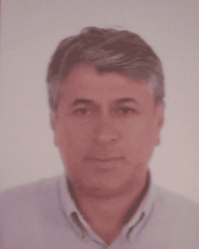 Mahmut Dağ