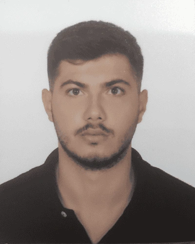 Muhammed Mert Mercan