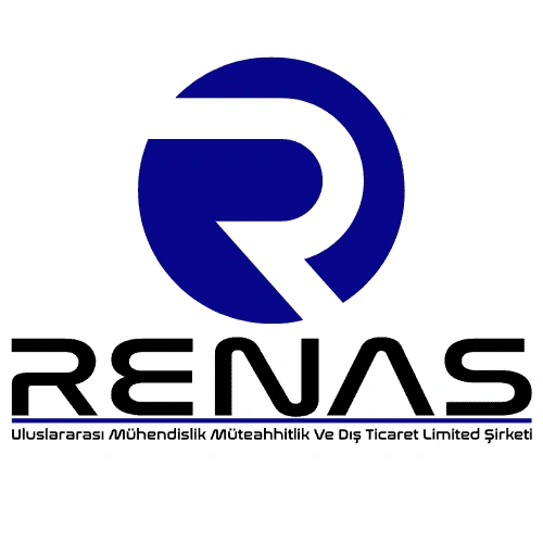 Remas grup şirketi logosu