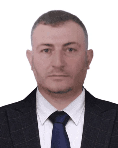 Orhan Mercan